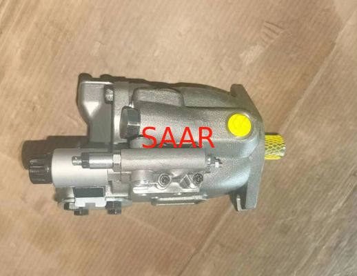 R902495919 ALA10VO63ED72/53L-VKC12N00H Axial Piston Variable Pump A10VO Series 5X