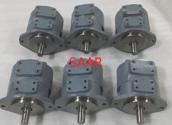 Tokyo Keiki SQP Industrial Hydraulic Pump Single Fixed Displacement Vane Pump