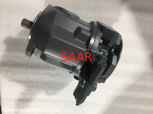 Rexroth Variable Pump A10VSO100 Series