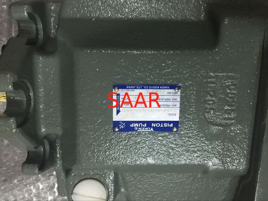 Yuken A16-F-R-03 A22-F-R-03 A37-F-R-03 A56-F-R-03 A70-FR03 A90-FR03 A145-FR03 Piston Pump