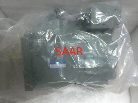 A3H Series Variable Yuken Hydraulic Pump Pressure Compensator Type