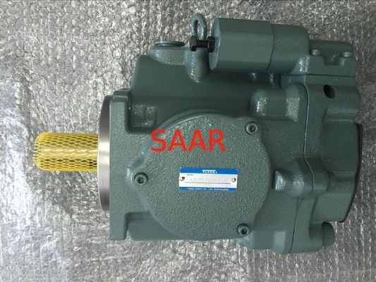 A3H Series Variable Yuken Hydraulic Pump Pressure Compensator Type