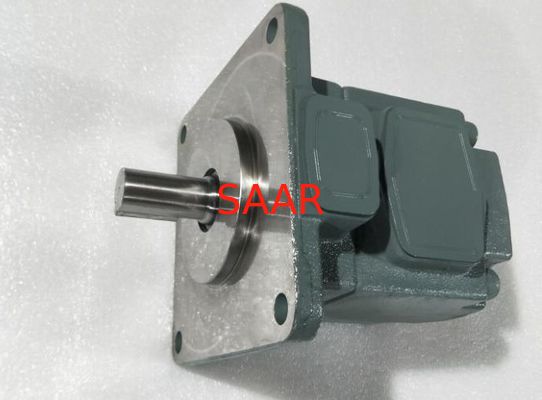 Strong Reliability Yuken  PV2R Series Single Vane Pump