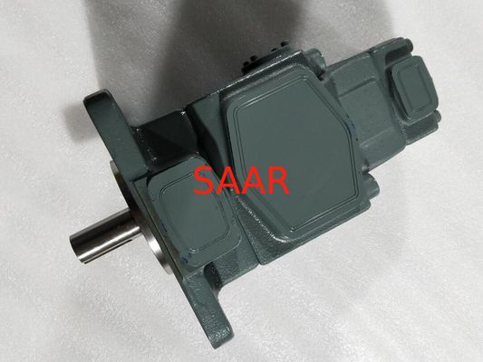 PV2R13 Series Hydraulic Piston Pump For Industrial Machinery