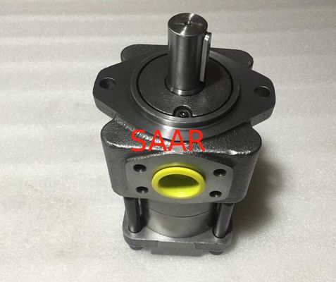Industrial Internal High Pressure Hydraulic Gear Pump Sumitomo QT Series