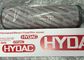 Replacement Hydraulic Return Line Filter Elements Hydac 2600R Series High Precision