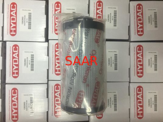 0330R Series Return Line Hydac Filter Element , Industrial Hydraulic Filter Element