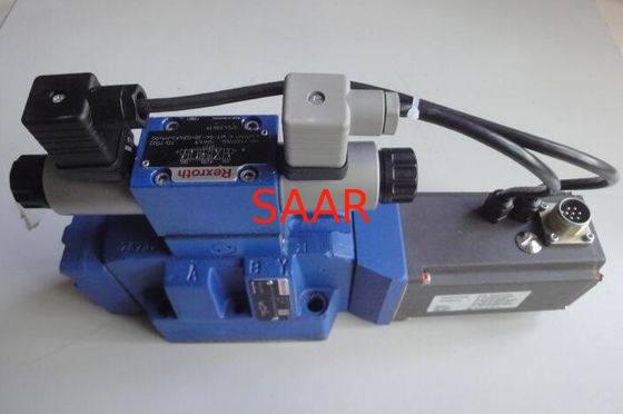 Rexroth Type 4WRKE35 Directional Valve, Hydraulic Proportional Valve