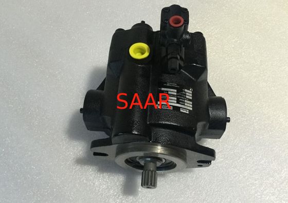 PVP41 Series Parker Denison Hydraulic Pumps Variable Volume Piston Pumps