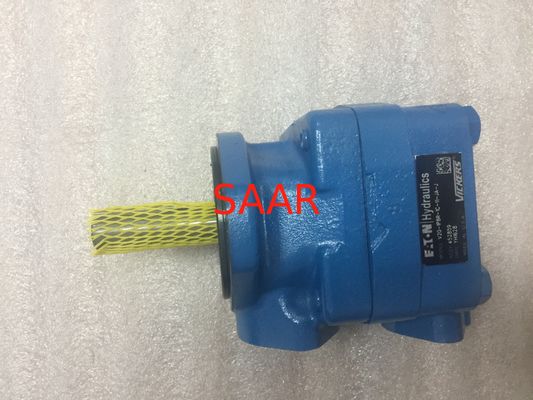 Single / Double Eaton Vickers Hydraulic Vane Pump V10 V10F V10P Series ISO Approved