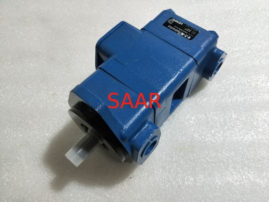 Versatility Hydraulic Eaton Vickers V2010 Series Double Vane Pump High Precision