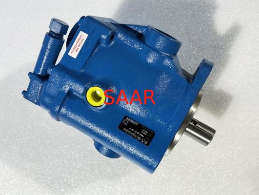 PVB20 PVB29 Eaton Vickers Hydraulic Pump Axial Piston Pumps  High Pressure
