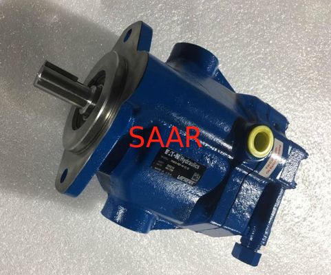 Vickers PVB5 Fixed and Variable Displacement Pump