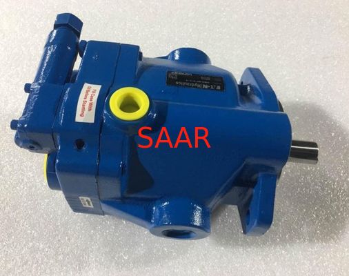 Eaton Vickers Axial Piston Pumps PVB10 / PVB15