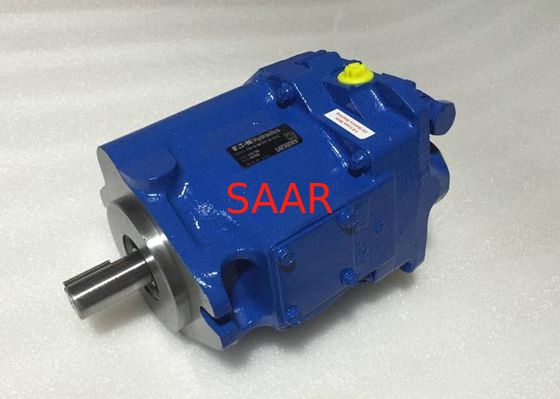 PVQ40 PVQ45 Series Eaton Vickers Quiet Piston Pumps Variable Displacement