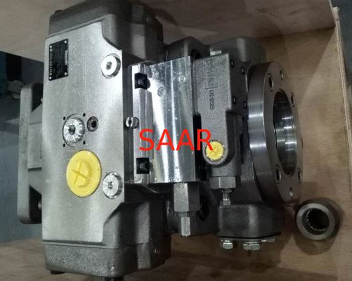 A4VSO250 Series Rexroth Axial Piston Variable Pump, Indstrial Piston Pump
