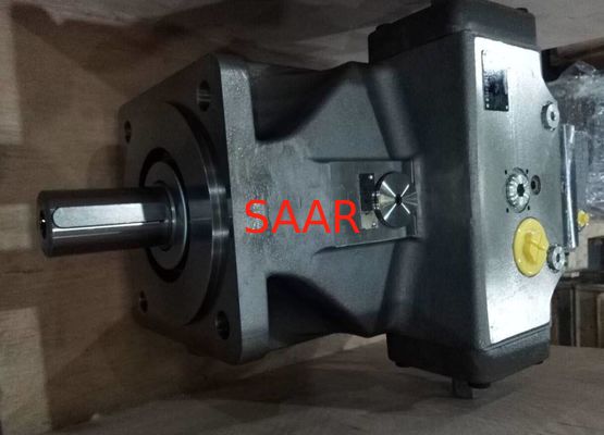 A4VSO250 Series Rexroth Axial Piston Variable Pump, Indstrial Piston Pump