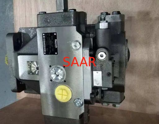 A4VSO250 Series Rexroth Axial Piston Variable Pump, Indstrial Piston Pump