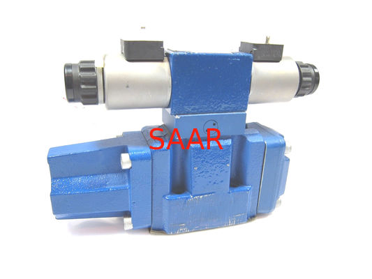 New Valve 4WRZE10E85-7X/6EG24N9ETK31/A1D3M R900617676 on Stock