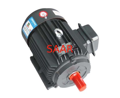 High Efficiency Electric Motor , YX3 Series Three Phase Asynchronous Motor