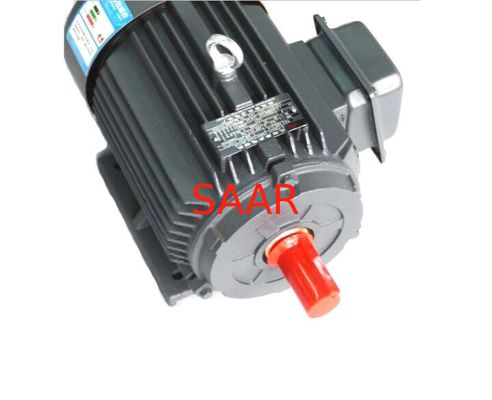 High Efficiency Electric Motor , YX3 Series Three Phase Asynchronous Motor