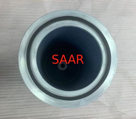 26 - 36'' Filter Element /  Cylindrical Filter Cartridges For GDX /  GDS / TTD