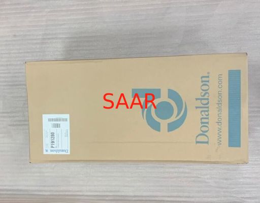 26 - 36'' Filter Element /  Cylindrical Filter Cartridges For GDX /  GDS / TTD