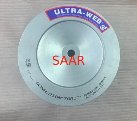 26 - 36'' Filter Element /  Cylindrical Filter Cartridges For GDX /  GDS / TTD