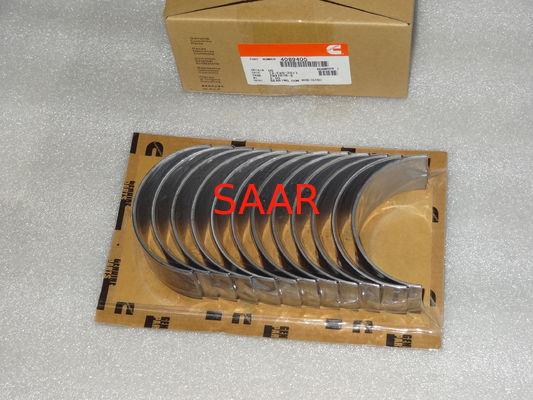 Cummins Spare Parts For Below Engine High Performance ISO9001 Approval