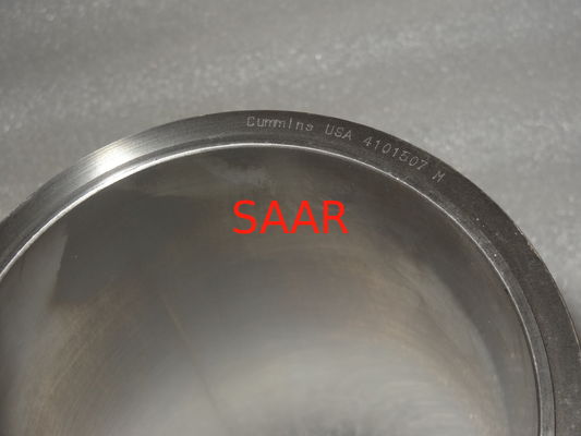 Cummins Spare Parts For Below Engine High Performance ISO9001 Approval