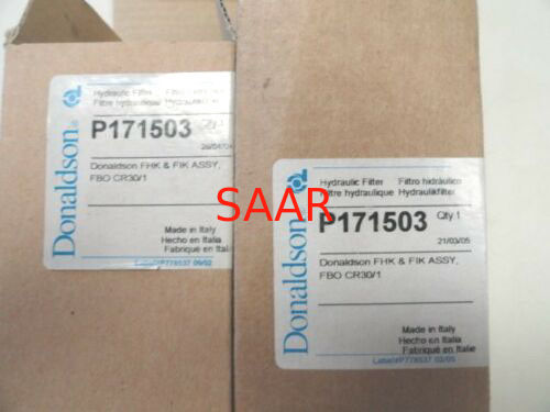  Return Line Line Filter Element  With Spring & O Ring Seal