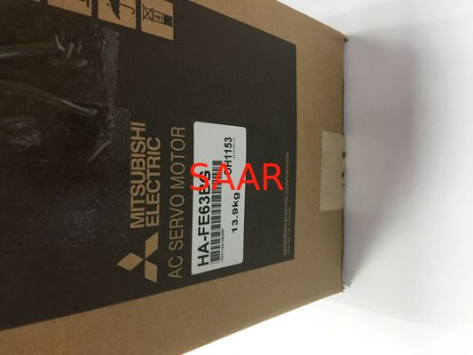 General - Purpose AC PLC Modules , HF Series Mitsubishi Servo Motor