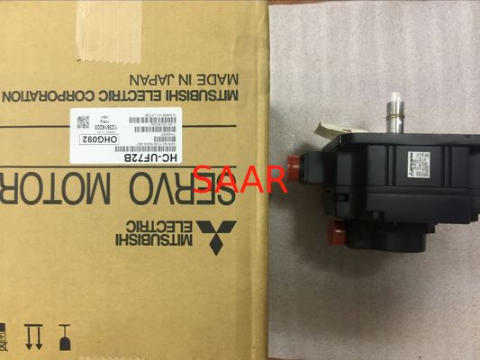 General - Purpose AC PLC Modules , HF Series Mitsubishi Servo Motor