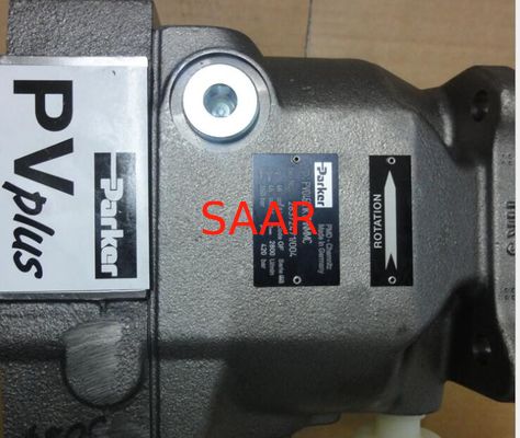 Parker Hydraulic Axial Piston Pump PV032 PV040 PV046 Series Low Noise Level