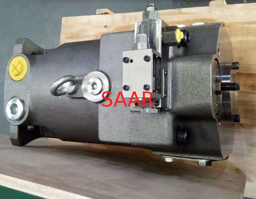 PV270 Series Parker Hydraulic Pumps , Parker Axial Piston Pump