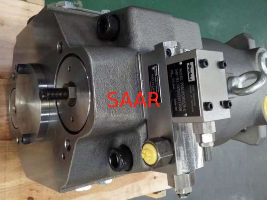 PV270 Series Parker Hydraulic Pumps , Parker Axial Piston Pump