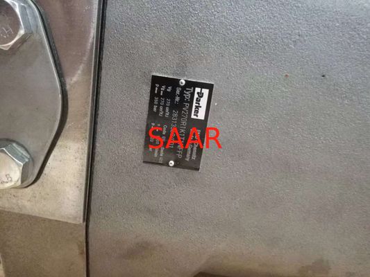 PV270 Series Parker Hydraulic Pumps , Parker Axial Piston Pump
