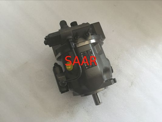 Low Noise Variable Piston Hydraulic Pump Rexroth A10VSO28 Series