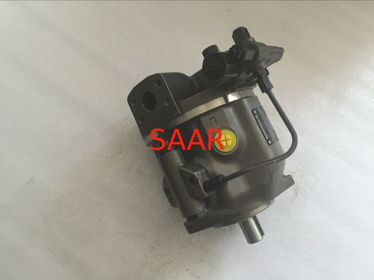 Low Noise Variable Piston Hydraulic Pump Rexroth A10VSO28 Series