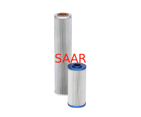 High Performance  DT Filter Hydraulic Cartridges ISO9001 CertifiSAARed