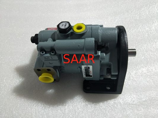 Nachi PVS Series Hydraulic Vane Pumps Variable Volume Piston Pump