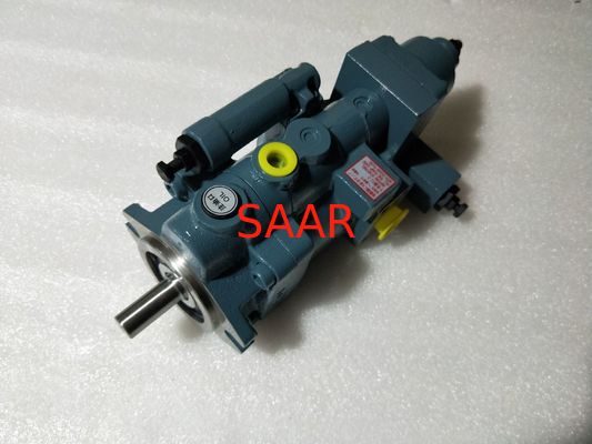 Nachi PVS Series Hydraulic Vane Pumps Variable Volume Piston Pump