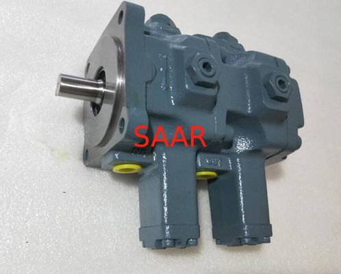 VDR13 VDR22 Series Industrial Hydraulic Pump Hydraulic Driven Water Pumps
