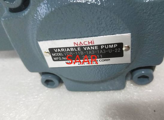 VDR13 VDR22 Series Industrial Hydraulic Pump Hydraulic Driven Water Pumps