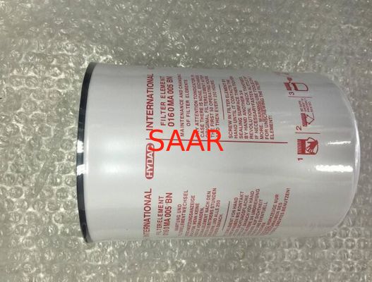 MA Series Spin - On Cartridges Replacement Filter Element New Condition