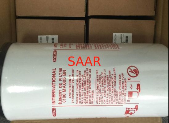 MA Series Spin - On Cartridges Replacement Filter Element New Condition