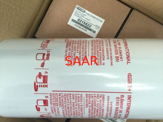 MA Series Spin - On Cartridges Replacement Filter Element New Condition