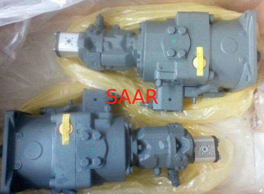A11VO40 Series Rexroth Hydraulic Pumps Axial Piston Variable Pump
