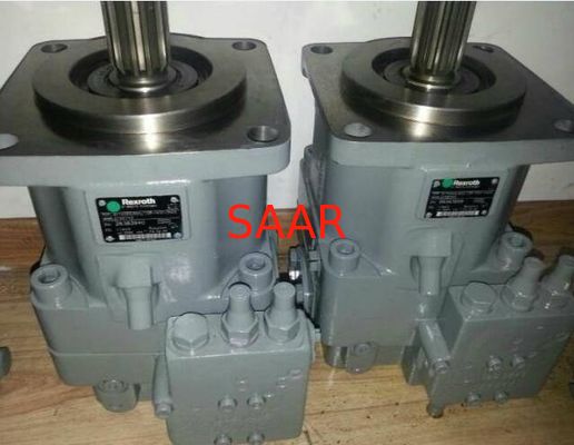 A11VO40 Series Rexroth Hydraulic Pumps Axial Piston Variable Pump