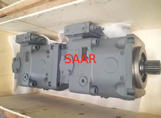 A11VO40 Series Rexroth Hydraulic Pumps Axial Piston Variable Pump